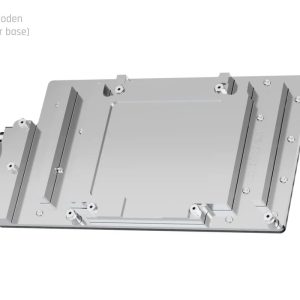Alphacool ES RTX 6000 Pro Server Edition 1-Slot-Design