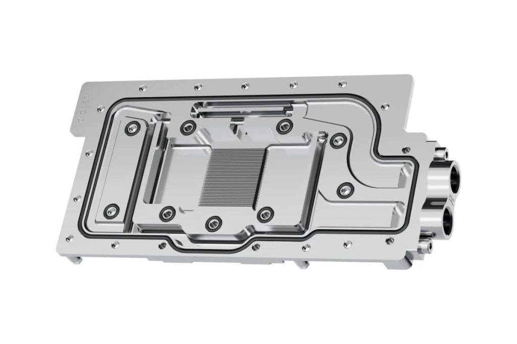 Alphacool ES RTX 6000 Pro Server Edition 1-Slot-Design