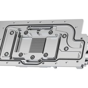 Alphacool ES RTX 6000 Pro Server Edition 1-Slot-Design