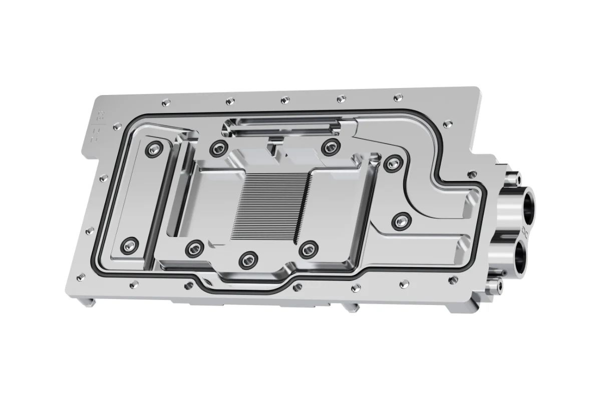 Alphacool ES RTX 6000 Pro Server Edition 1-Slot-Design