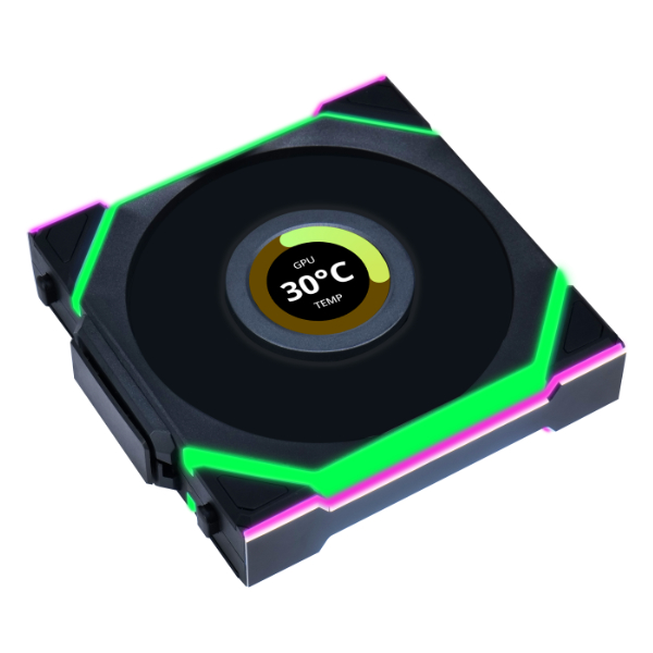 UNI FAN SL Wireless