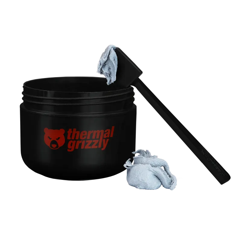 Thermal Grizzly TG Putty thermal gap filler