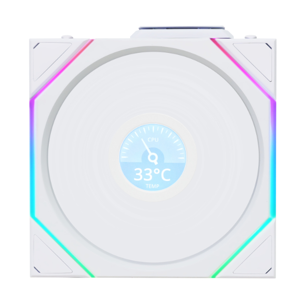 UNI FAN TL Wireless