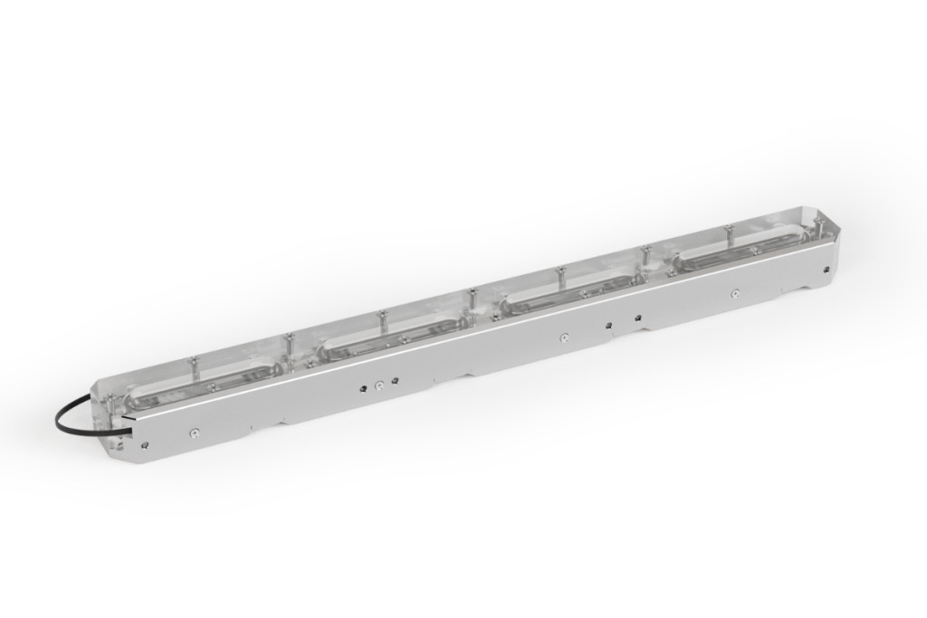 Alphacool Apex Manifold 360mm