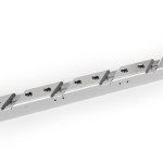 Alphacool Apex Manifold 360mm