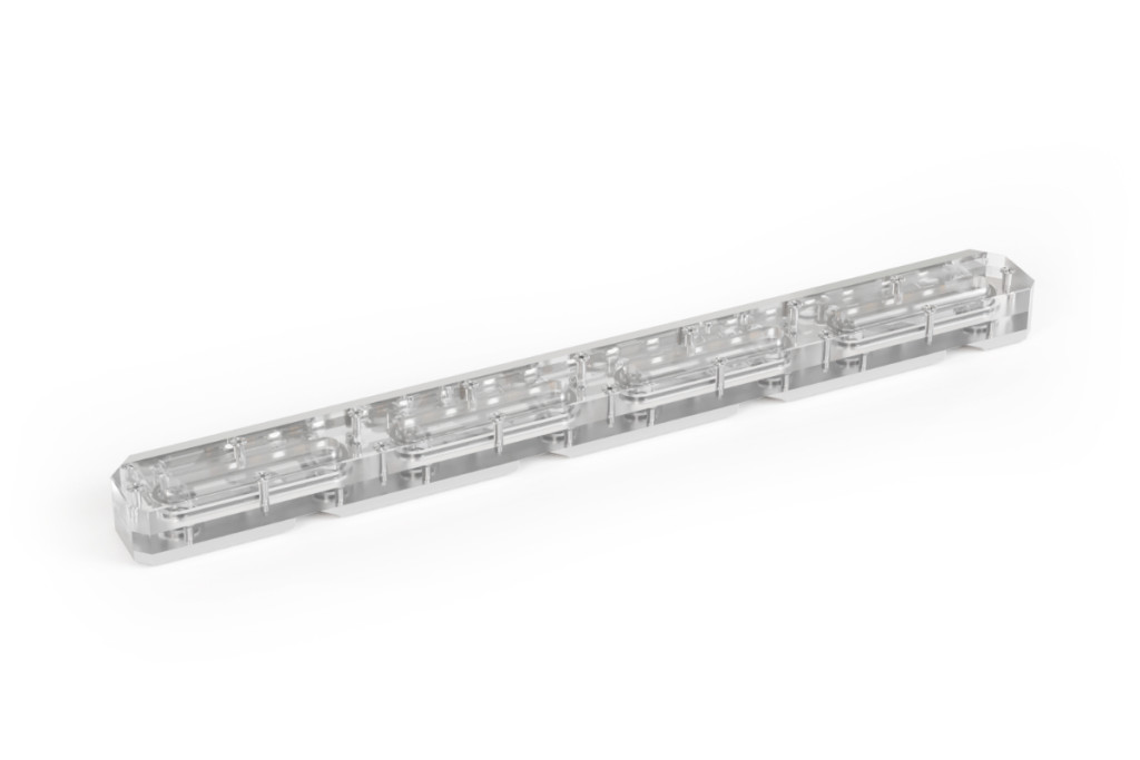 Alphacool Apex Manifold 360mm