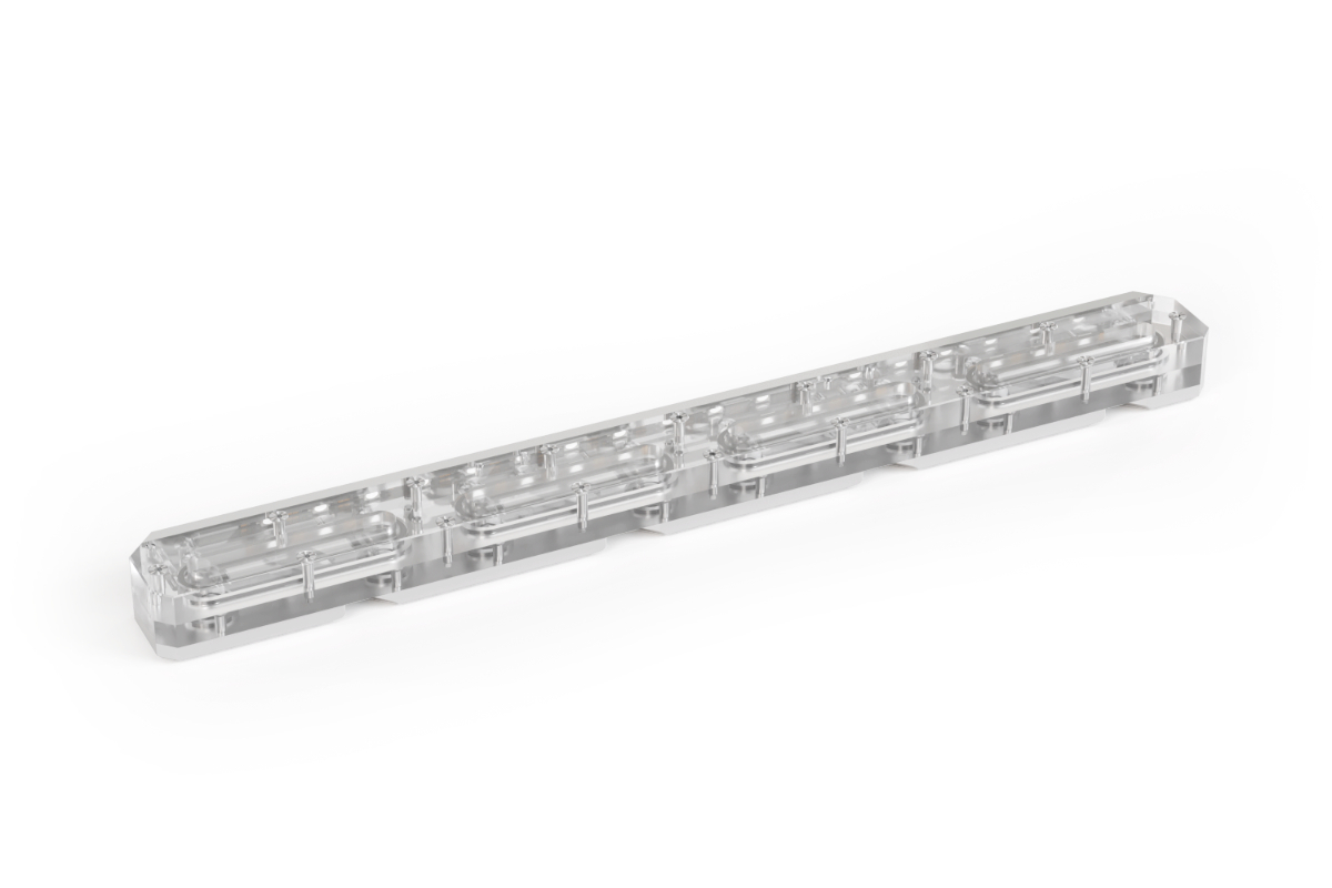 Alphacool Apex Manifold 360mm