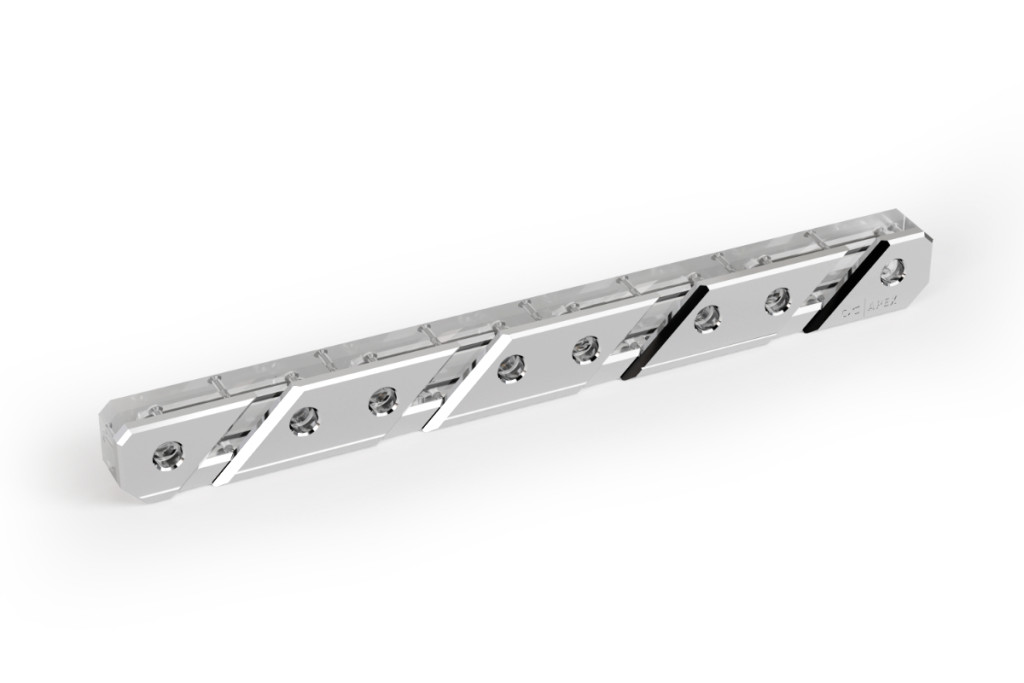 Alphacool Apex Manifold 360mm