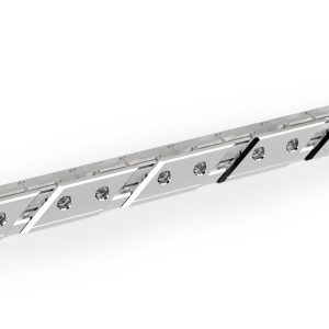 Alphacool Apex Manifold 360mm