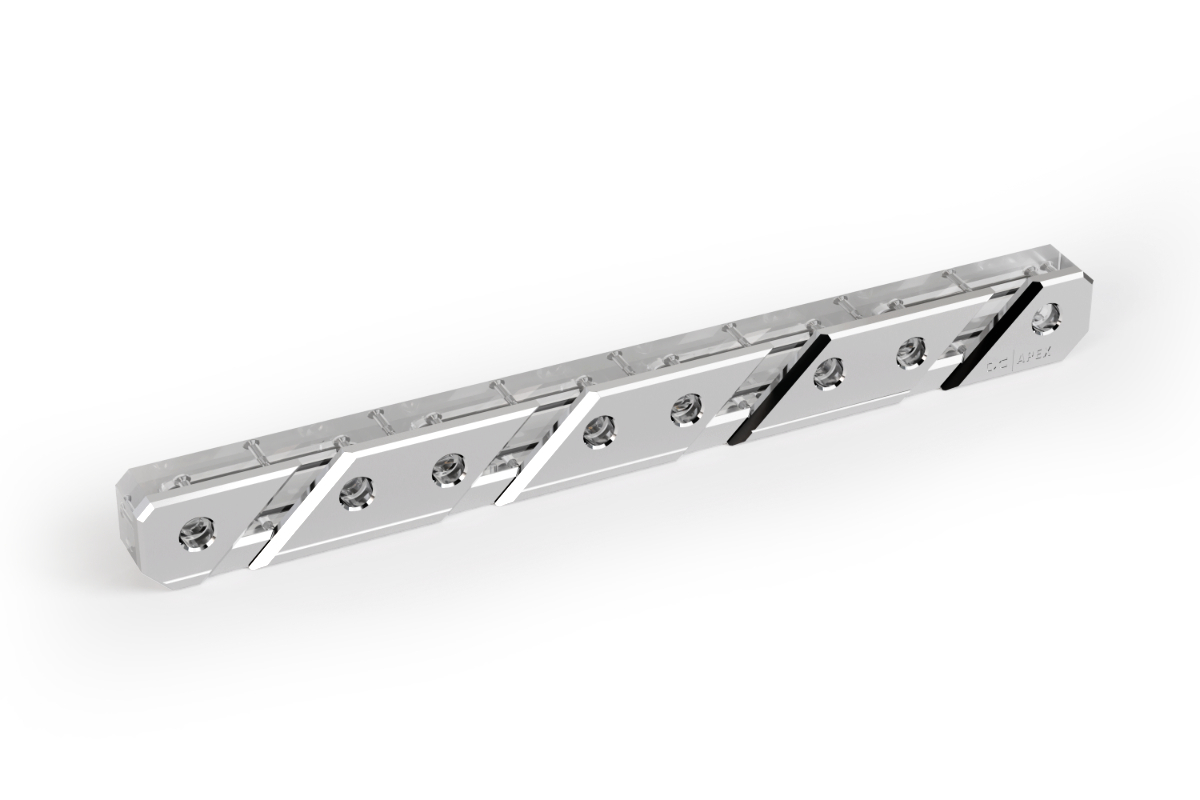 Alphacool Apex Manifold 360mm