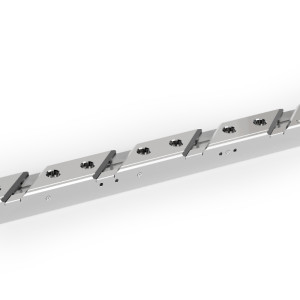 Alphacool Apex Manifold 360mm
