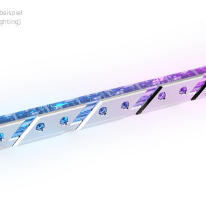 Alphacool Apex Manifold 360mm