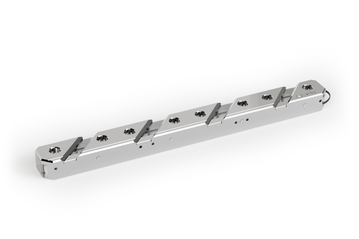 Alphacool Apex Manifold 360mm