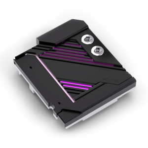 Alphacool Apex Monoblock ROG STRIX X870-F Gaming WIFI (AM5)