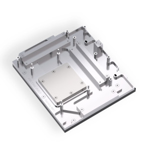 Alphacool Apex Monoblock ROG STRIX X870-F Gaming WIFI (AM5)