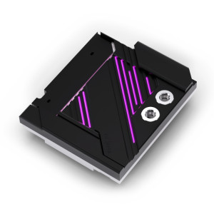 Alphacool Apex Monoblock ROG STRIX X870-F Gaming WIFI (AM5)