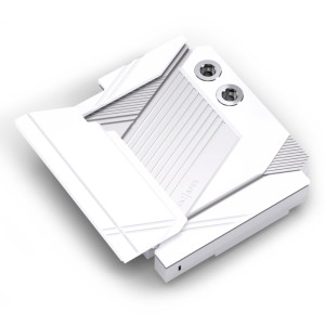 Alphacool Apex Monoblock X870 AORUS ELITE WIFI7 ICE