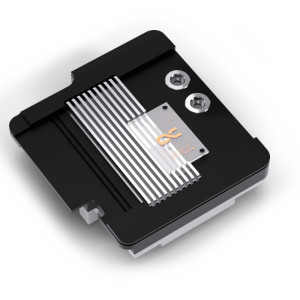 Alphacool Apex Monoblock ASUS PROART X870E-Creator WiFi