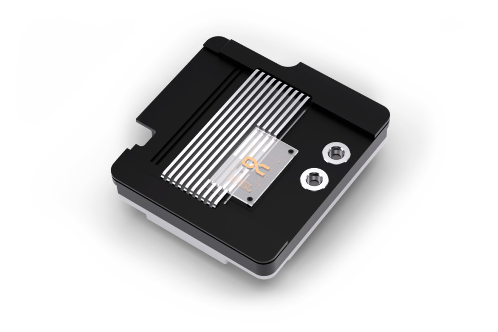 Alphacool Apex Monoblock ASUS PROART X870E-Creator WiFi