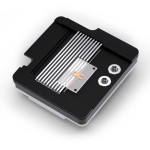 Alphacool Apex Monoblock ASUS PROART X870E-Creator WiFi