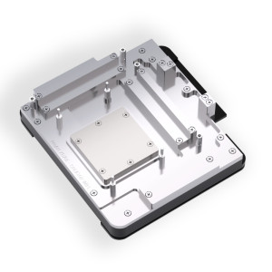 Alphacool Apex Monoblock ASUS PROART X870E-Creator WiFi