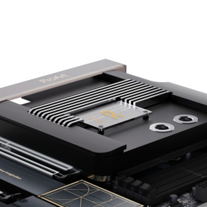 Alphacool Apex Monoblock ASUS PROART X870E-Creator WiFi