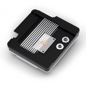 Alphacool Apex Monoblock ASUS PROART X870E-Creator WiFi