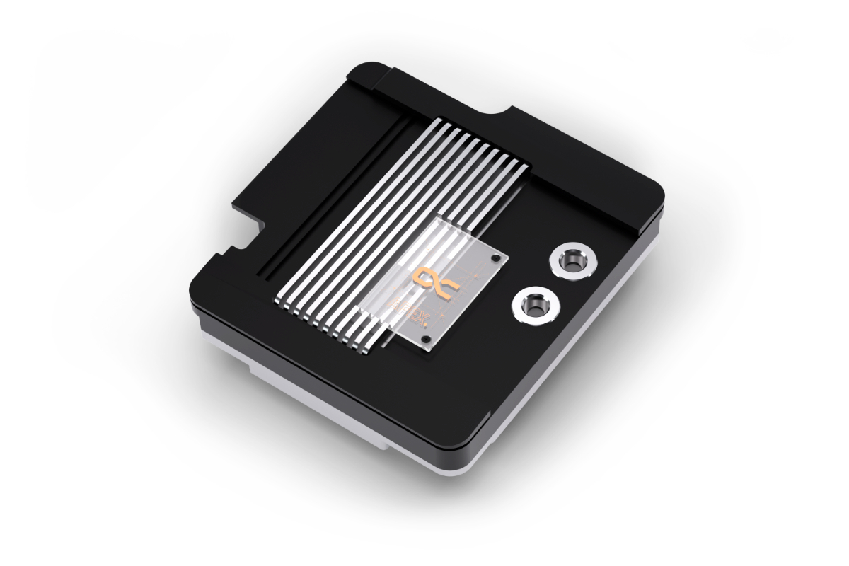 Alphacool Apex Monoblock ASUS PROART X870E-Creator WiFi