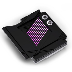 Alphacool Apex Monoblock X870 AORUS ELITE WIFI7 (AM5)