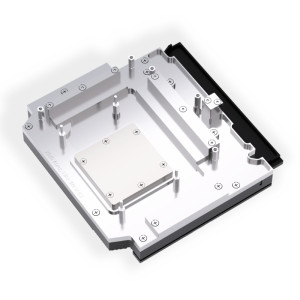 Alphacool Apex Monoblock X870 AORUS ELITE WIFI7 (AM5)