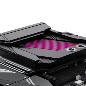 Alphacool Apex Monoblock X870 AORUS ELITE WIFI7 (AM5)