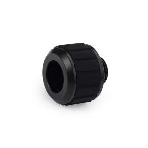 Alphacool Apex Grip HardTube fitting 13mm G1/4 black