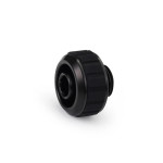 Alphacool Apex Grip SoftTube fitting 16/10mm G1/4 black