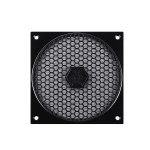 Silverstone SST-FF121B 120mm Fan Grille and Dust Filter Black