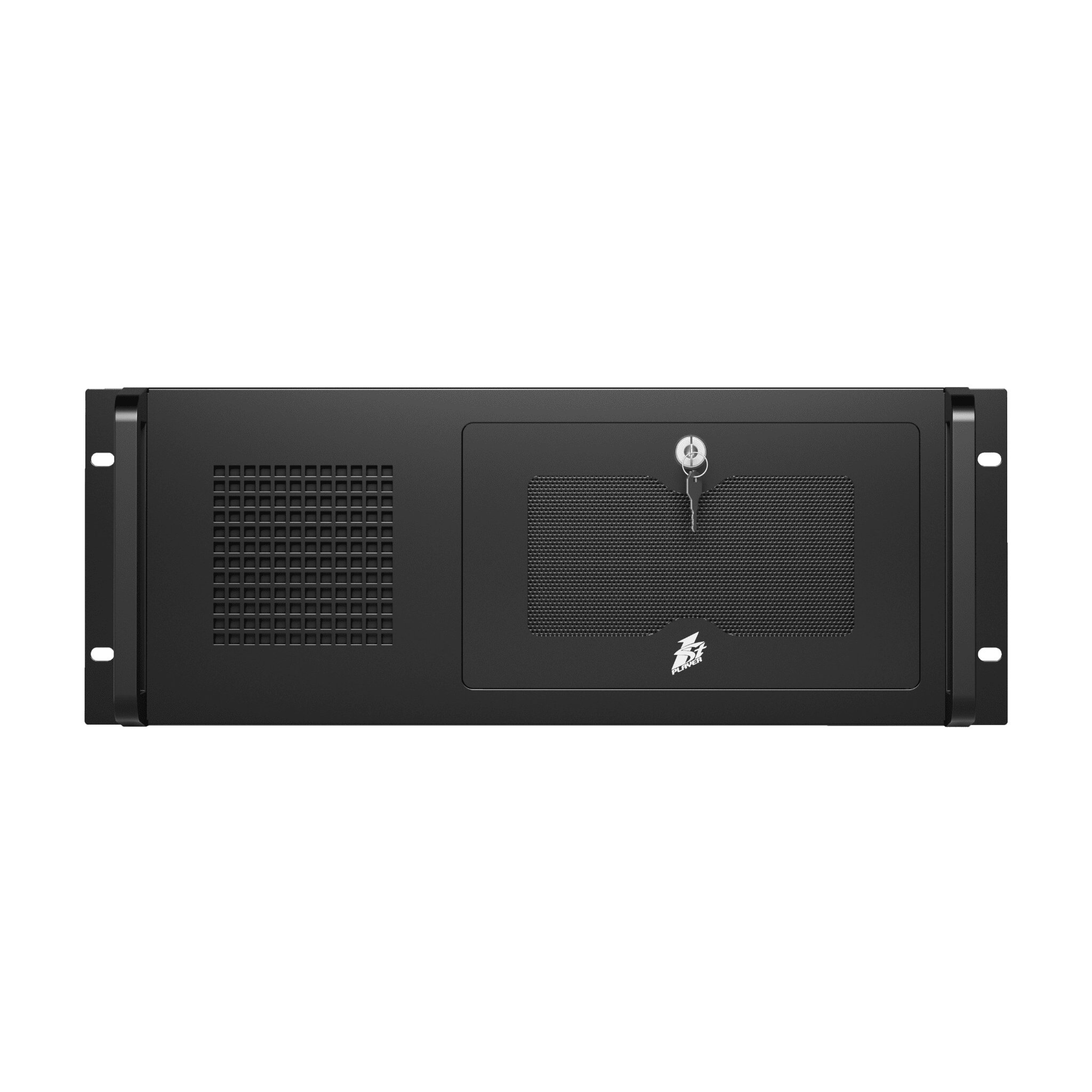 1st Player 4U Rackmount Server Chassis - DK-4U7HDD