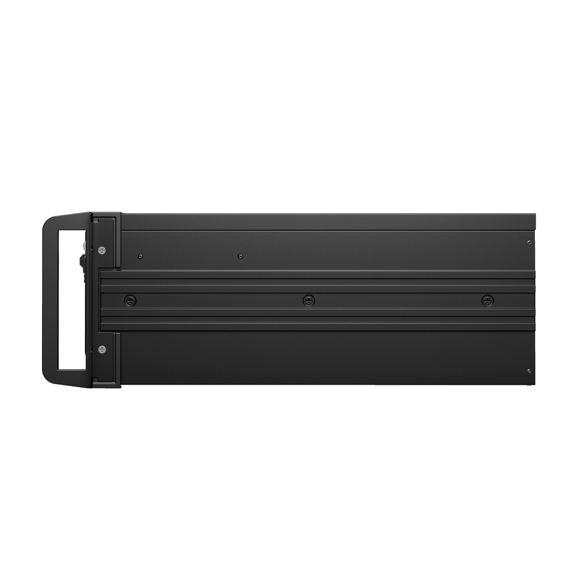 1st Player 4U Rackmount Server Chassis - DK-4U7HDD