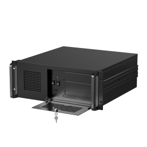1st Player 4U Rackmount Server Chassis - DK-4U7HDD