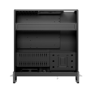 1st Player 4U Rackmount Server Chassis - DK-4U7HDD