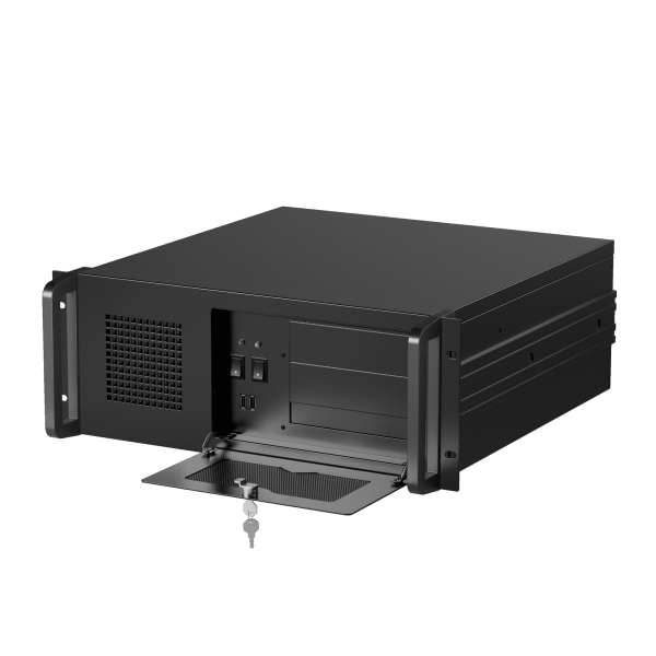 1st Player 4U Rackmount Server Chassis – DK-4U7HDD
