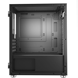 1st Player B5-M Micro ATX Black Case