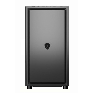 1st Player B5-M Micro ATX Black Case