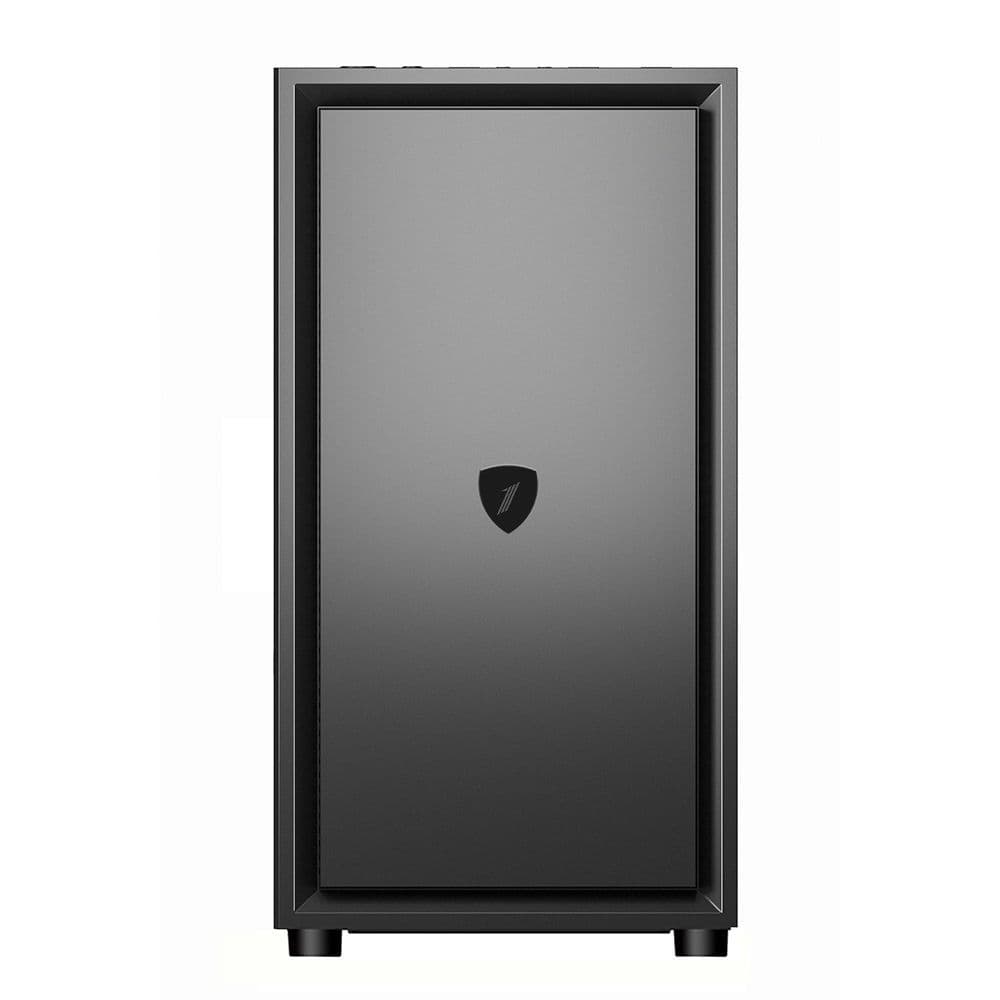 1st Player B5-M Micro ATX Black Case