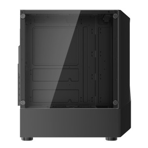 1st Player F3-A-BK ATX Black Case