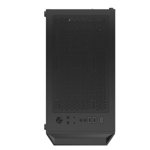 1st Player F3-A-BK ATX Black Case