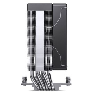 Jonsbo CR-1000 V3 PRO Colour CPU Cooler, PWM, RGB - black
