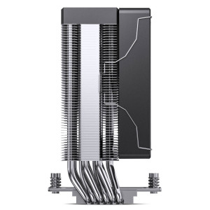 Jonsbo CR-1000 V3 PRO CPU cooler, PWM, ARGB - black