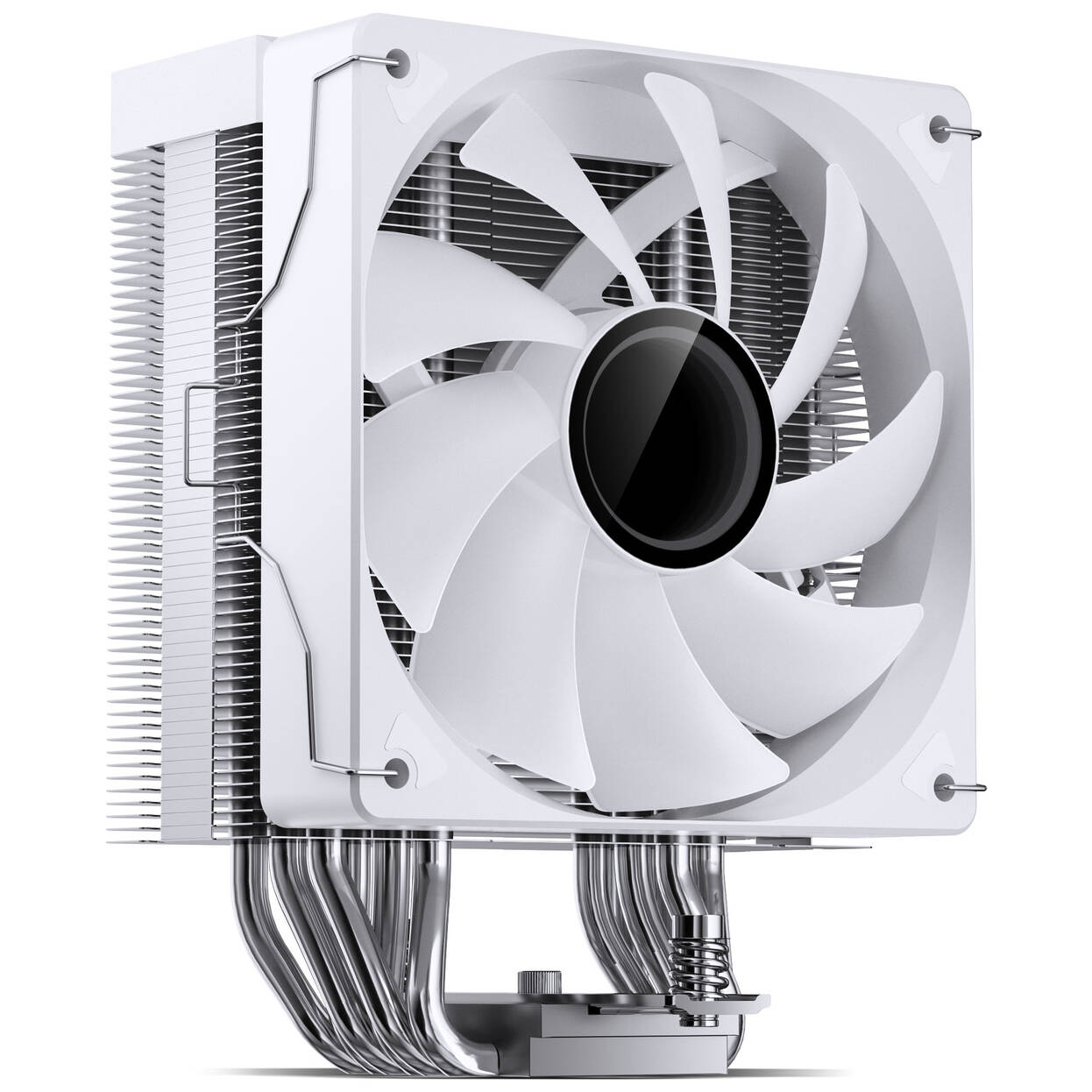 Jonsbo CR-1000 V3 PRO CPU Cooler, PWM, ARGB - white