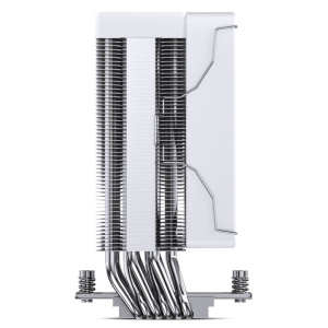 Jonsbo CR-1000 V3 PRO CPU Cooler, PWM, ARGB - white