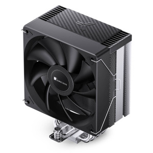 Jonsbo CR-1000MAX V2 CPU Cooler, PWM - black
