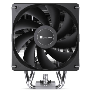 Jonsbo CR-1000MAX V2 CPU Cooler, PWM - black